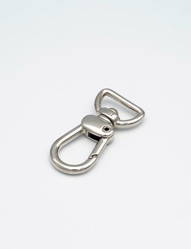 [WEA5004] 5/8"(15MM), Swivel Snap Hooks, Zinc Alloy, WEA5004