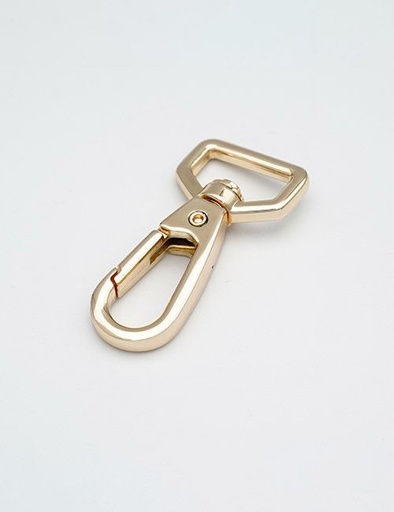 [WEA6008] 5/8"(16MM), Swivel Snap Hooks, Zinc Alloy, WEA6008