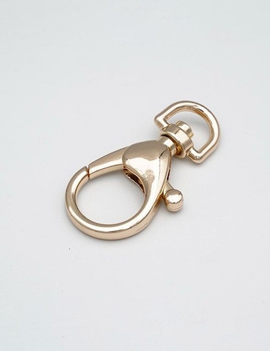 [WEA0002] 3/8"(10MM), Swivel Snap Hooks, Zinc Alloy, WEA0002