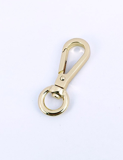[WEA0013] 3/8"(10MM), Swivel Snap Hooks, Zinc Alloy, WEA0013
