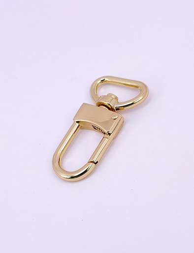 [WEA9021] 3/4"(19MM), Swivel Snap Hooks, Zinc Alloy, WEA9021