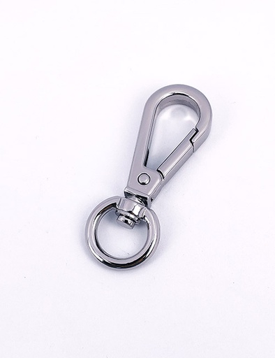 [WEA2029] 1/2"(12MM), Swivel Snap Hooks, Zinc Alloy, WEA2029