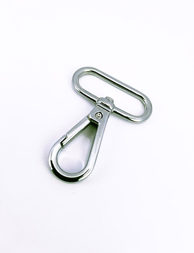 [WEC2017] 1 1/4"(32MM), Swivel Snap Hooks, Zinc Alloy, WEC2017