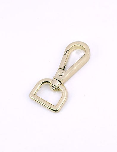 [WEA6029] 5/8"(16MM), Swivel Snap Hooks, Zinc Alloy, WEA6029