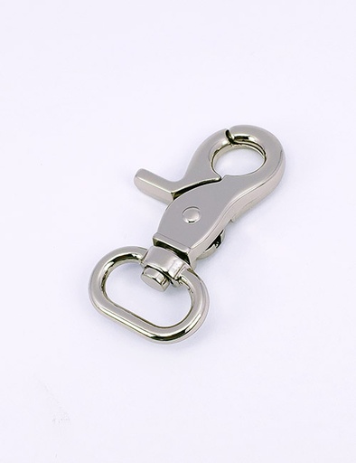[WEB0016] 3/4"(20MM), cârlige rotative, aliaj de zinc, WEB0016