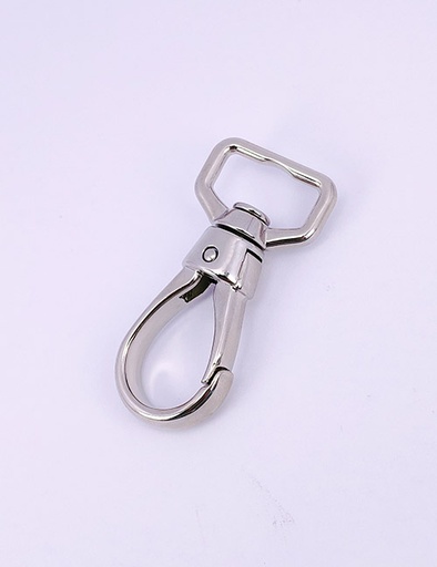 [WEA9016] 3/4"(19MM), Swivel Snap Hooks, Zinc Alloy, WEA9016
