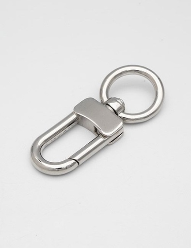 [WEA5007] 5/8"(15MM), Swivel Snap Hooks, Stainless steel, WEA5007