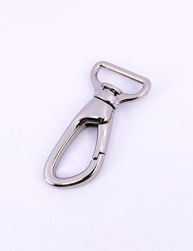 [WEB2004] 7/8"(22MM), Swivel Snap Hooks, Zinc Alloy, WEB2004