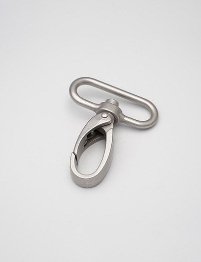 [WEC7001] 1 1/2"(37MM), cârlige de fixare pivotante, aliaj de zinc, WEC7001