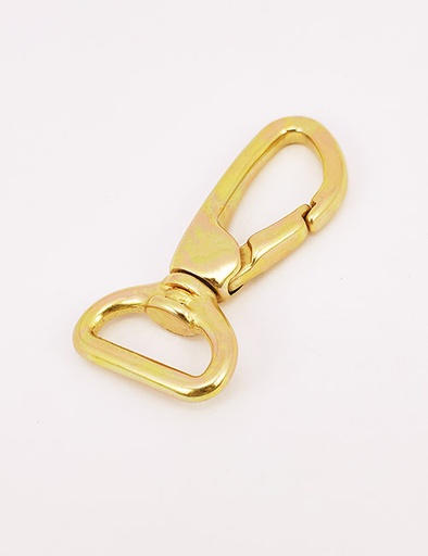 [WEB0014] 3/4"(20MM), cârlige rotative, alamă, WEB0014