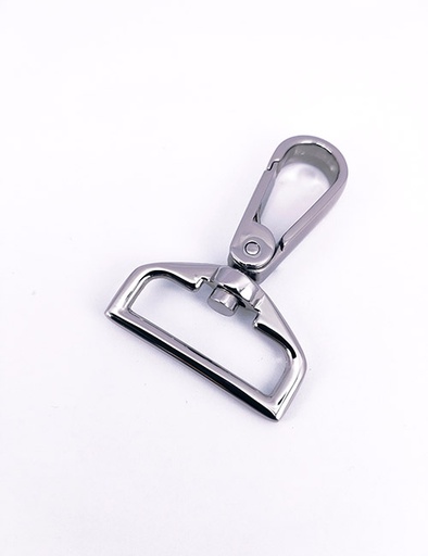 [WEB5013] 1"(25MM), Swivel Snap Hooks, Zinc Alloy, WEB5013