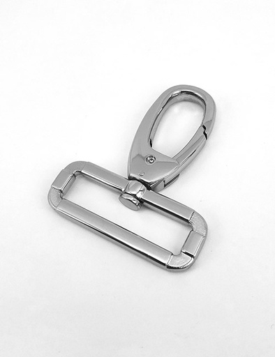 [WED0002] 1 5/8"(40MM), ganchos giratorios, aleación de zinc, WED0002