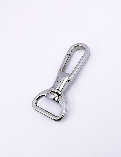[WEA9024] 3/4"(19MM), Swivel Snap Hooks, Zinc Alloy, WEA9024