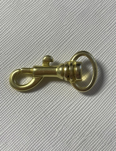 [WEA2025] 1/2" (12MM), cârlige rotative, alamă, WEA2025