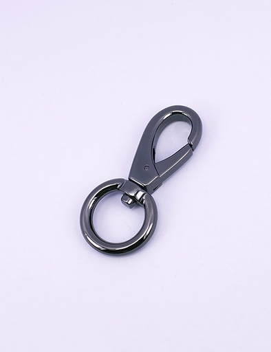 [WEA9014] 3/4" (19MM), cârlige rotative, aliaj de zinc, WEA9014