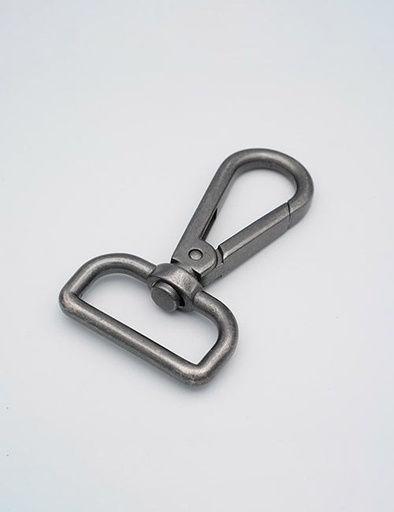[WEC3001] 1 1/4"(33MM), Swivel Snap Hooks, Zinc Alloy, WEC3001