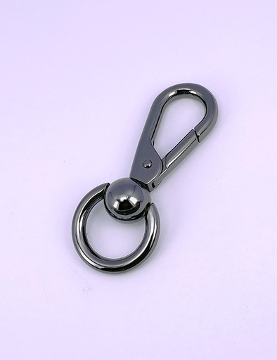 [WEB0042] 3/4" (20MM), Döner Geçmeli Kancalar, Çinko Alaşım, WEB0042
