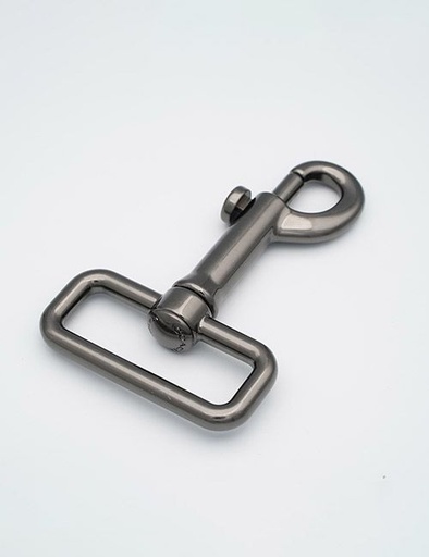 [WED1002] 1 5/8"(41MM), ganchos giratorios, aleación de zinc, WED1002