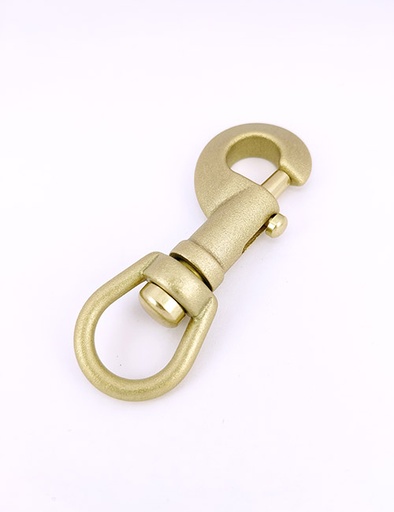[WEA8013] 3/4"(18MM), cârlige rotative, alamă, WEA8013