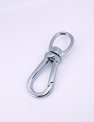 [WEA9023] 3/4" (19MM), cârlige rotative, aliaj de zinc, WEA9023