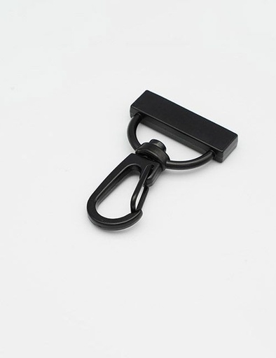 [WEB6004] 1"(26MM), cârlige rotative, aliaj de zinc, WEB6004
