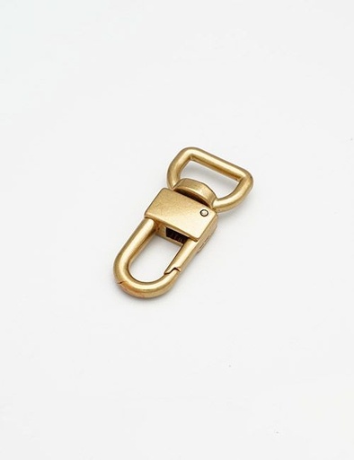 [WEA0018] 3/8" (10MM), Döner Geçmeli Kancalar, Çinko Alaşım, WEA0018