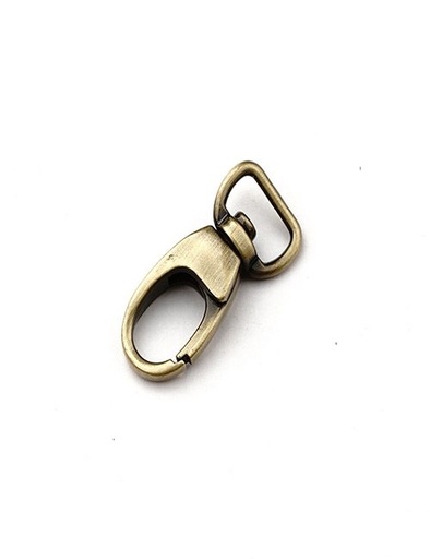 [WEA2030] 1/2"(12MM), cârlige rotative, aliaj de zinc, WEA2030