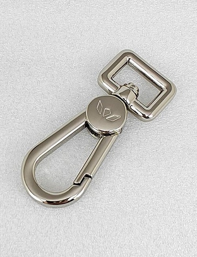 [WEA5025] 5/8"(15MM), Swivel Snap Hooks, Zinc Alloy, WEA5025