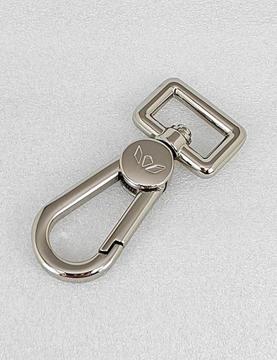 [WEA8011] 3/4"(18MM), Swivel Snap Hooks, Zinc Alloy, WEA8011