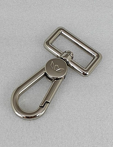 [WEB6013] 1"(26MM), Swivel Snap Hooks, Zinc Alloy, WEB6013