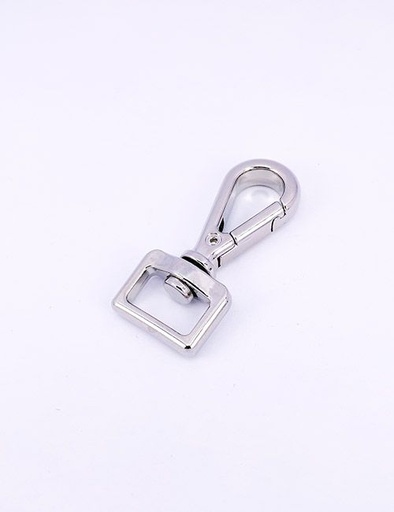 [WEA6031] 5/8"(16MM), ganchos giratorios, aleación de zinc, WEA6031
