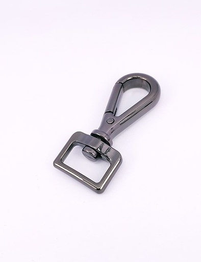 [WEB0045] 3/4"(20MM), Swivel Snap Hooks, Zinc Alloy, WEB0045