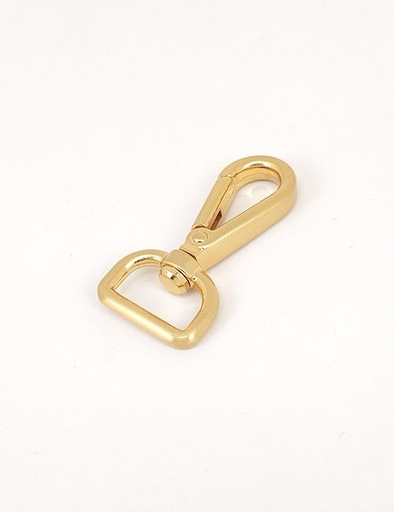 [WEA5027] 5/8"(16MM), Swivel Snap Hooks, Zinc Alloy, WEA5027