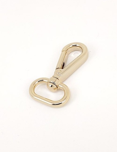 [WEA7008] 5/8"(17MM), Swivel Snap Hooks, Zinc Alloy, WEA7008