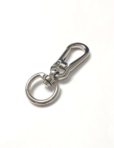 [WEA6034] 5/8"(16MM), Swivel Snap Hooks, Zinc Alloy, WEA6034