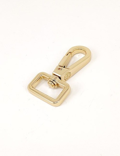 [WEA7009] 5/8"(17MM), Swivel Snap Hooks, Zinc Alloy, WEA7009