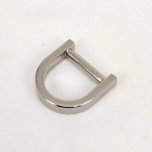 [VAA4003] 1/2"(14.9MM), D Rings, Zinc Alloy, VAA4003