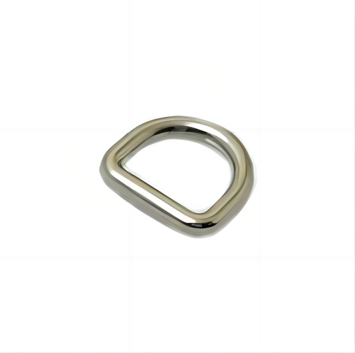 [VAA2005] 1/2"(12MM), anillas en D, aleación de zinc, VAA2005