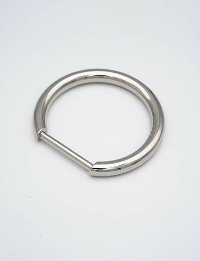 [UAE0003] 2"(50MM), Boucles de poignée, Alliage de zinc, UAE0003