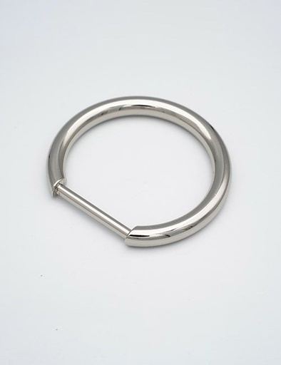 [VAE0001] 2"(50MM), D Rings, Zinc Alloy, VAE0001