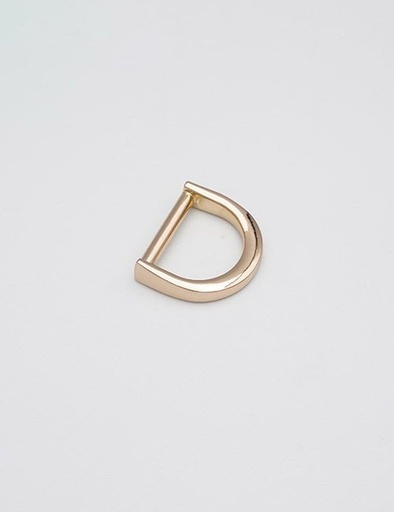 [VAA6003] 5/8"(16MM), D Rings, Zinc Alloy, VAA6003