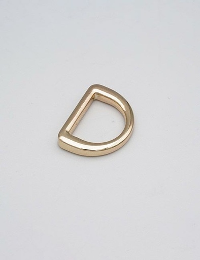 [VAA9002] 3/4"(19MM), D Rings, Zinc Alloy, VAA9002