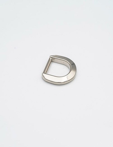 [VAA2002] 1/2"(12MM), D Rings, Zinc Alloy, VAA2002