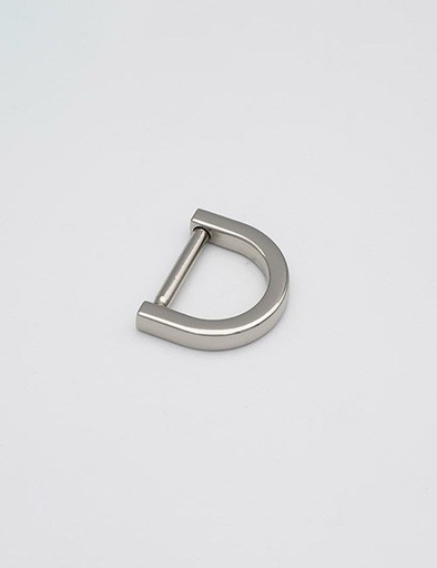 [VAA6006] 5/8"(16MM), D Rings, Zinc Alloy, VAA6006