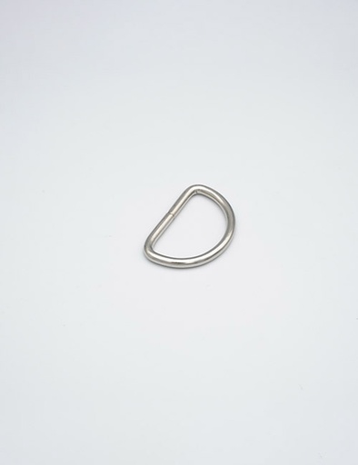 [VAA5004] 5/8"(15MM), D Rings, Iron, VAA5004