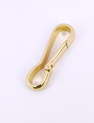 [VCA0014] 3/8"(10MM), Porte-clés, Zinc Alloy, VCA0014