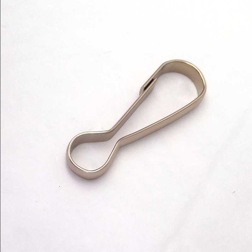 [VCA0015] 3/8"(10MM), Suporturi pentru chei, Aliaj de zinc, VCA0015