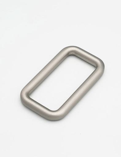 [VDA8002] 3/4"(18MM), Inele dreptunghiulare, aliaj de zinc, VDA8002