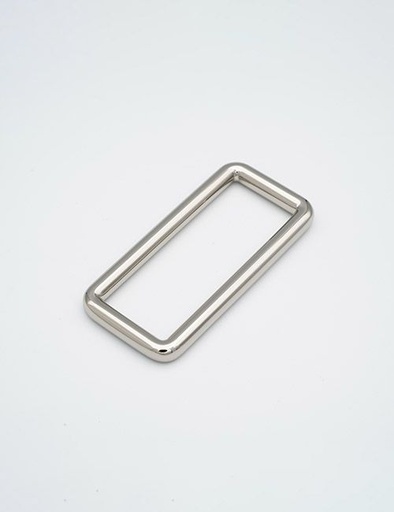 [VDE1001] 2"(51MM), Rectangular Rings, Zinc Alloy, VDE1001