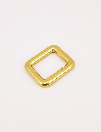 [VDB0006] pierścienie prostokątne 3/4"(20MM), mosiądz, VDB0006
